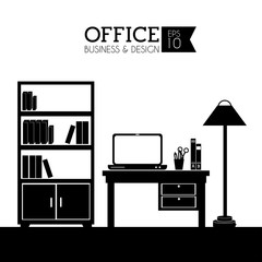 Office design
