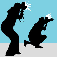 Photography Team