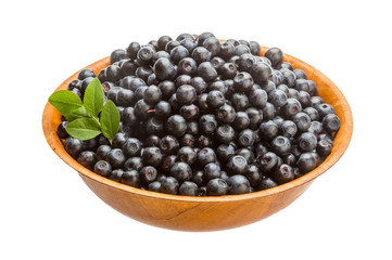 Blueberry