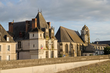 Amboise , France