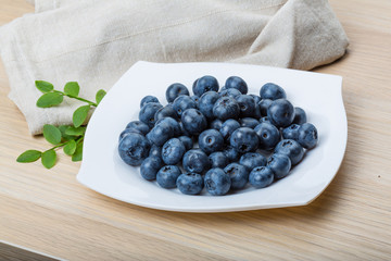 Blueberry