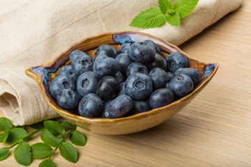 Blueberry
