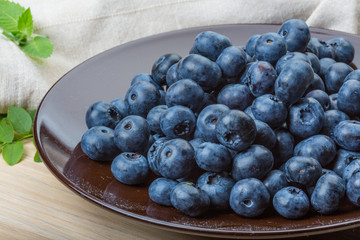 Blueberry
