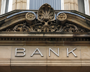Bank