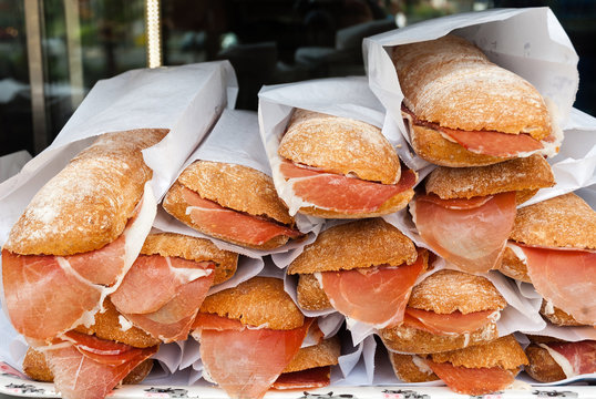 sandwich