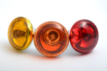 Lichtorgel 4