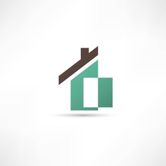house icon