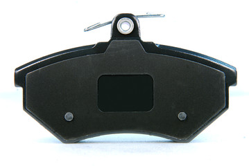Brake pad © algre