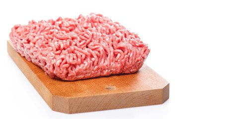 Minced meat