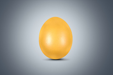 Golden Egg