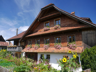 Beautifull farmhouse