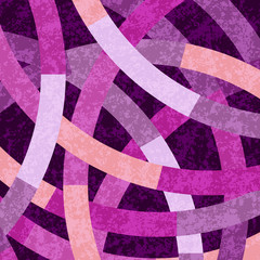 background with purple and pink lines
