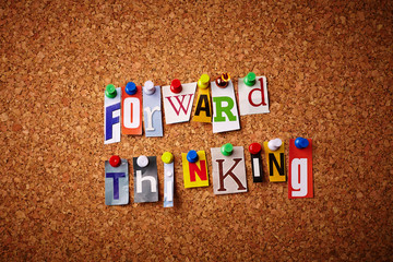 Forward Thinking