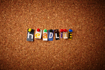 Headline
