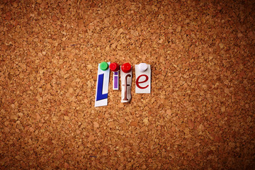 Life