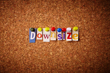 Downsize