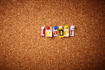 Leader