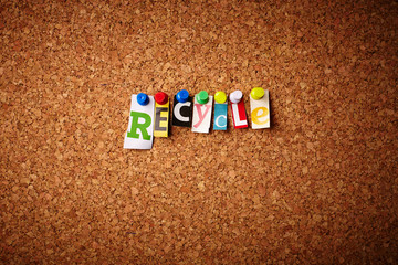 Recycle