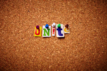 Unite