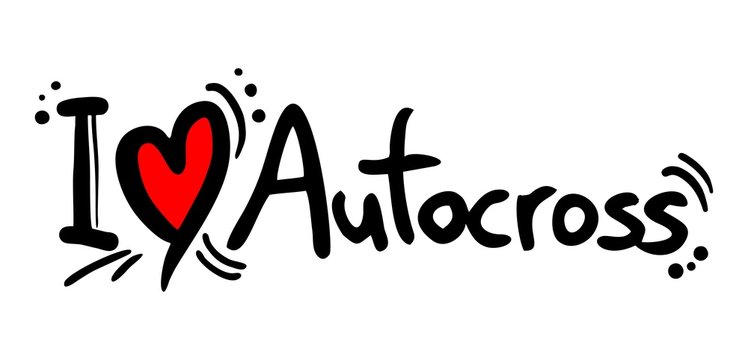 Autocross love