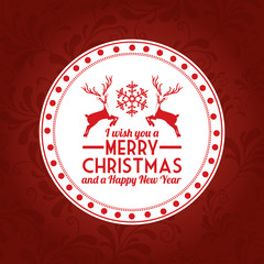 Christmas design