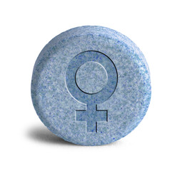 Female Pill