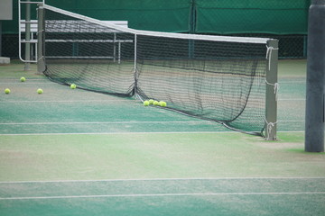 テニス