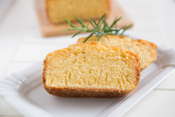 Sandkuchen