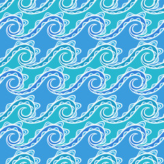 ocean waves - 3