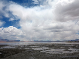 salar de uyuni bolivia