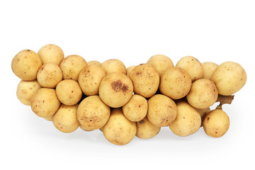 longkong (Thai), langsat (Malay), or duku (Indo)