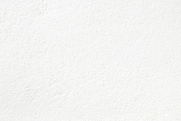 White Stucco Wall