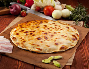 Calzone