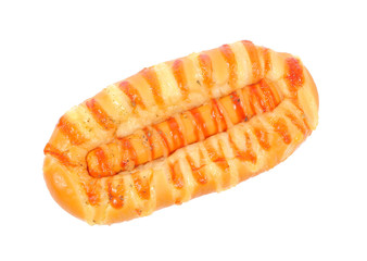 bread