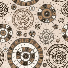 Abstract  Ethnic background.