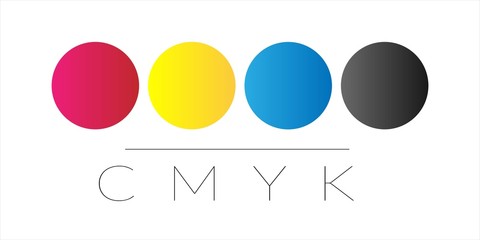 cmyk color design