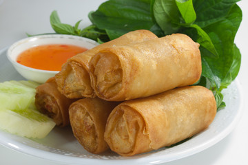 appetizer food