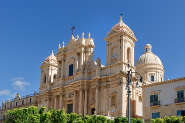 Obraz premium Sicile