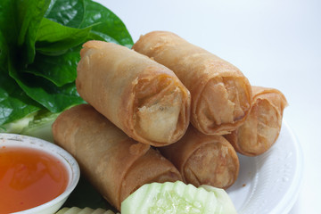 appetizer food