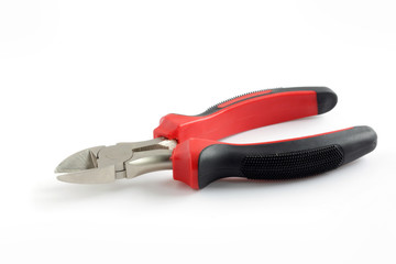 Obraz premium combination cutting plier