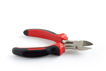 combination cutting plier