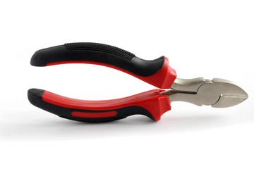 Obraz premium combination cutting plier