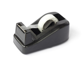 Tape dispenser