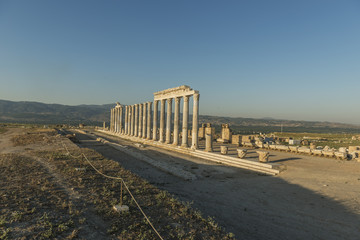 Laodicea, Denizli, Turkey