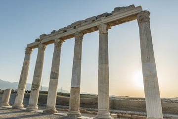 Laodicea, Denizli, Turkey