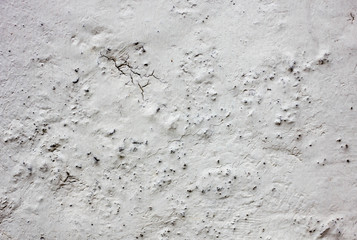 painted cracked wall texture