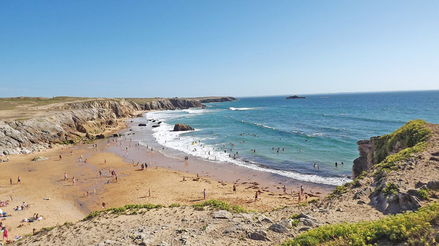 Bretagne