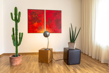 Interieur