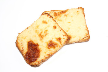 croque-monsieur