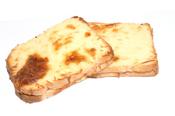 croque-monsieur